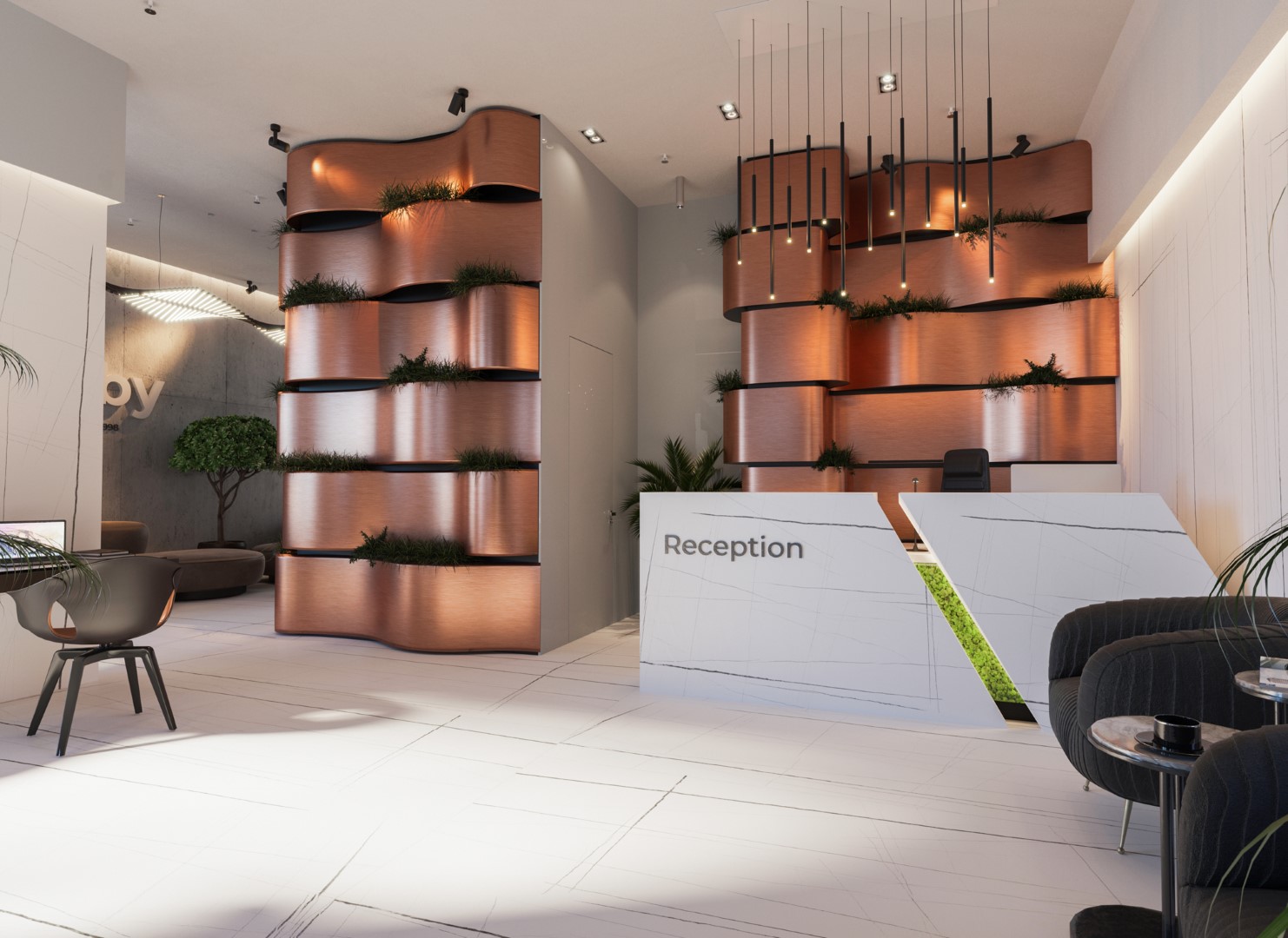 Batumi Rezydencja apartament nad samym brzegiem, widokiem na Morze Czarne i góry (29)